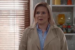 Pierwsza miłość, odcinek 3830: Marysia (Aneta Zając)