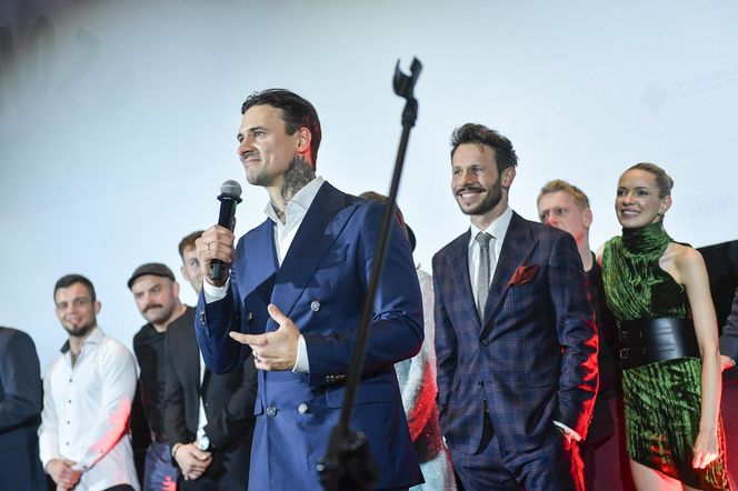 Mateusz Damięcki szczerze o zarobkach po "Furiozie". " Nie wierzyłem, że można tyle zarobić!"