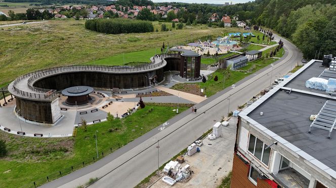 Uzdrowisko Lidzbark Warmiński