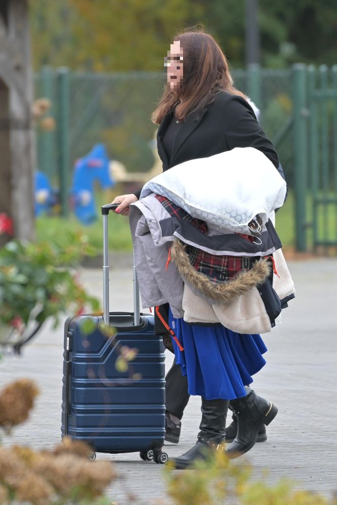 Tłumy gości na ślubie Katarzyny Cichopek i Macieja Kurzajewskiego. Wiemy, kto się pojawił