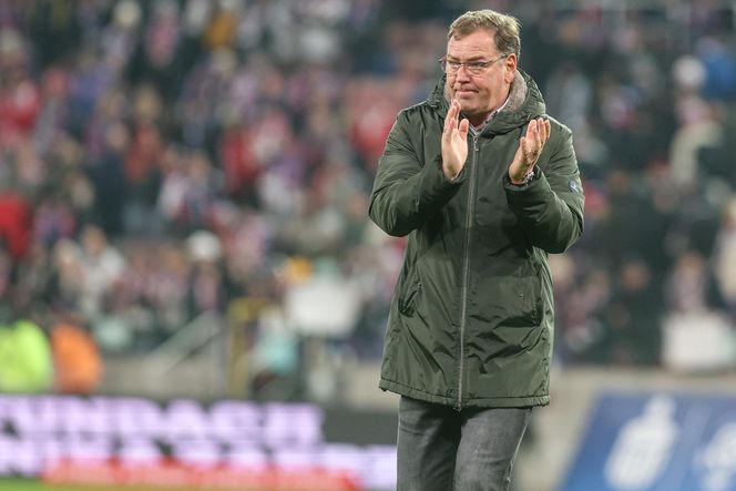 Jan Urban i Jacek Bąk