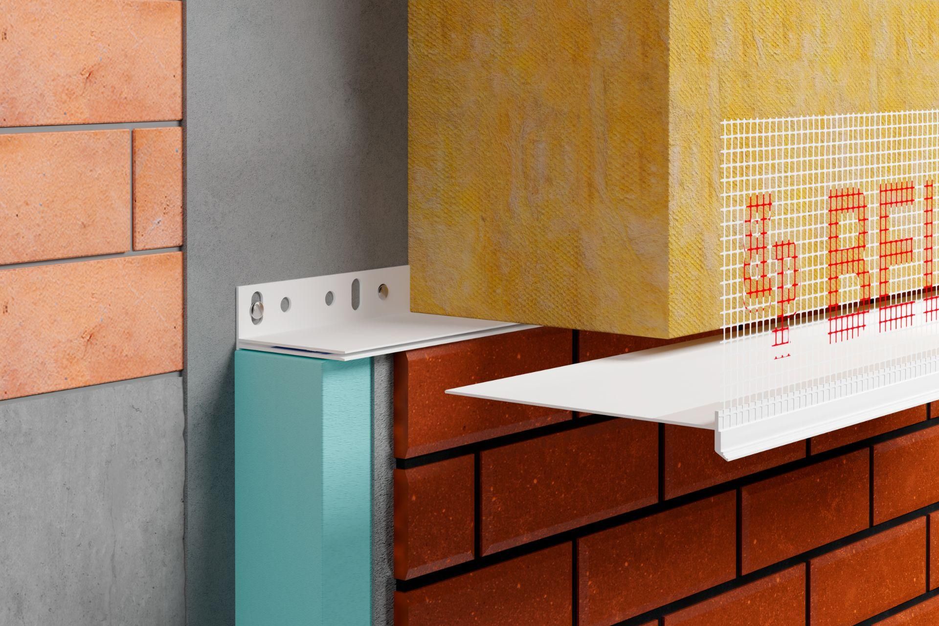 Nowa listwa PVC BP30S od Bella Plast