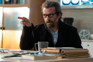 Na dobre i na złe, odcinek 971: Profesor Bart podejmuje się ryzykownej operacji po niepokojącej diagnozie