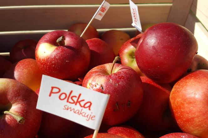 Polska smakuje... Żywiecczyzna również. Nasz region ma się czym pochwalić