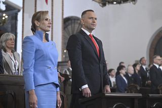 Ważny apel Marty Nawrockiej. Każda Polka powinna go usłyszeć