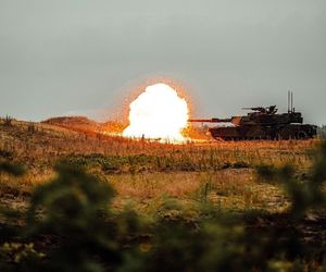 Żelazny Obrońca-25: Gigantyczne manewry Wojska Polskiego i NATO