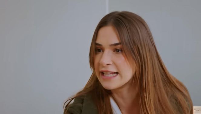 Miłość i nadzieja ostatni odcinek. Sila