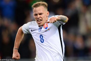 Euro 2021: Ondrej Duda. Sylwetka reprezentanta Słowacji