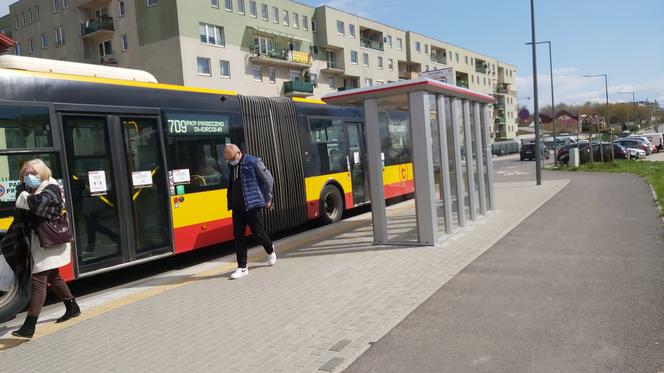 Szykują się zmiany tras stołecznych autobusów