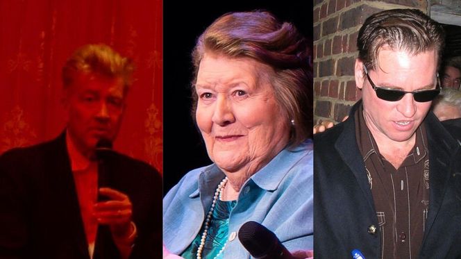 Osoby ze świata kina, kultury i nauki, które zmarły w 2025 roku. Odeszły prawdziwe ikony