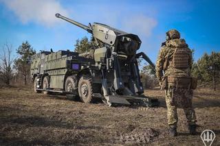 Kolejne trzy osoby zginęły w wyniku rosyjskich ataków na Ukrainę. Ranne zostało małe dziecko