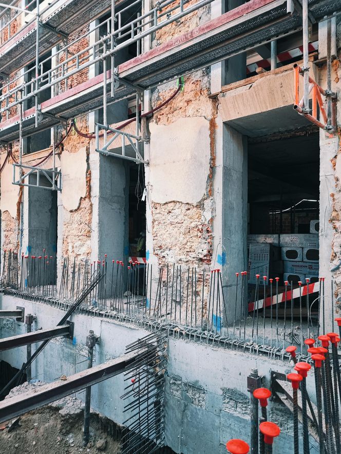 Beton zrównoważony w architekturze 8