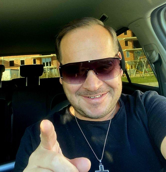 Ben Vito/Mateusz Goździewicz