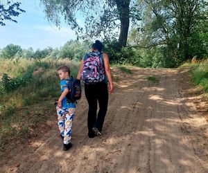 Wykluczenie komunikacyjne, między powiatami bydgoskim i chełmińskim
