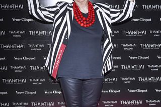Celebryci na imprezie z okazji 15-lecia restauracji Thai Thai