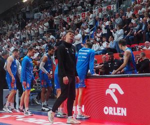 Anwil Włocławek - Arriva Polski Cukier Toruń|Drugie starcie