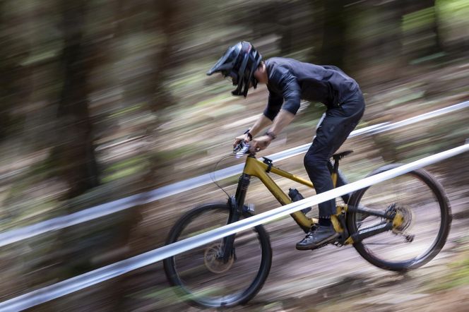 Garmin Edge MTB