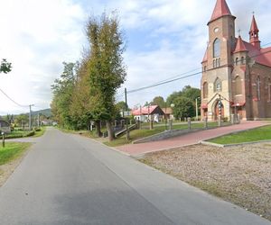 Falejówka - nazwa tej wsi na Podkarpaciu pochodzi od imienia rycerza. W XV wieku założył tutaj osadę 