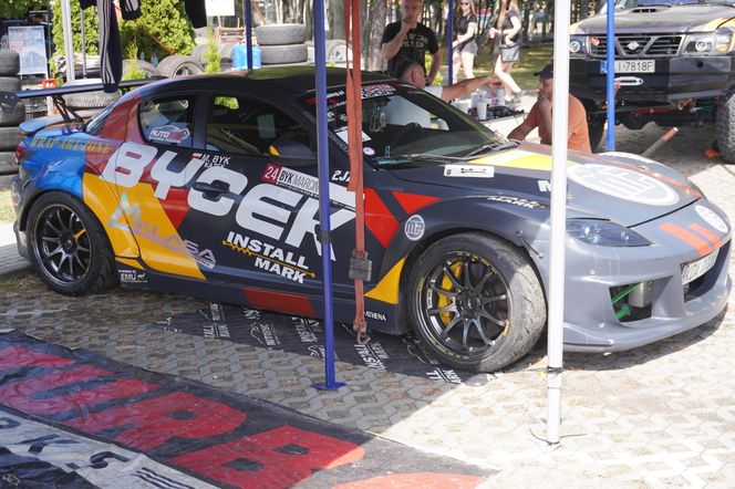 SpeedShow Rzeszów 2025
