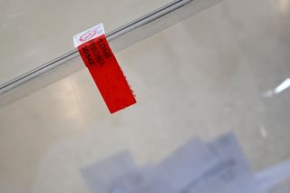 Rekordowa frekwencja podczas II tury wyborów prezydenckich