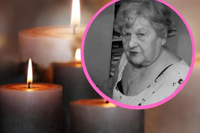 Stanisława Pyjas nie żyje. Przez 46 lat próbowała rozwikłać zagadkę śmierci syna