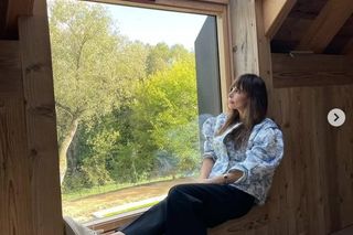 Agnieszka Dygant zachwyciła swoim nowym domem. Co za wnętrza!