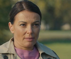 Barwy szczęścia odc. 3142. Kasia (Katarzyna Glinka)