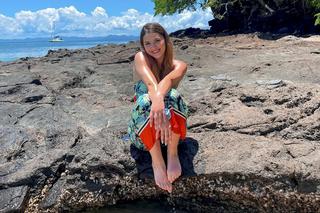 Kim jest Julia Żugaj? 23-latkę śledzą w sieci miliony osób. Młoda Polka podbija internet