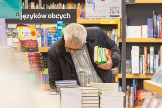 Intelektualna podróż Czarneckiego