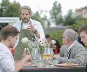 Był postrachem w Hell’s kitchen. Teraz Wojciech Modest Amaro nabył niesamowite umiejętności?!