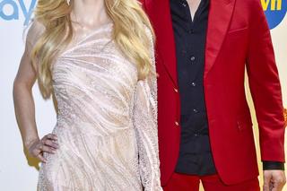 Liber i Sylwia Grzeszczak pobrali się w lipcu 2014 r. Para rozstała się we wrześniu 2023 r.