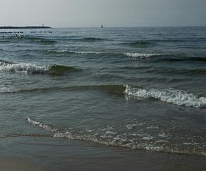 Wakacje Bałtyk 