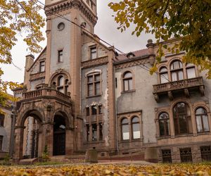 Pałac Schoena w Sosnowcu stanie się muzeum