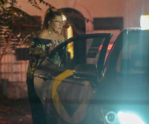 Twoja twarz brzmi znajomo- impreza uczestników