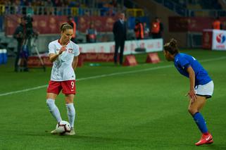 Polska - Włochy, Arena Lublin, 5.04.2019