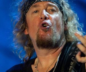 Adrian Smith (Iron Maiden) o swoich gitarowych początkach: Nie chciałem być wirtuozem