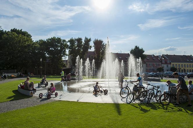 Najbogatsze powiaty województwa mazowieckiego. Jest nowy ranking 