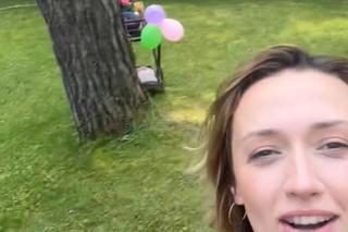 Barwy szczęścia po wakacjach 2023. Asia (Anna Gzyra)