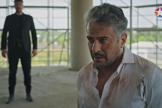 Śmierć Orhana w Złotym chłopaku