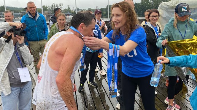 9. Citi Ukiel Olsztyn Półmaraton