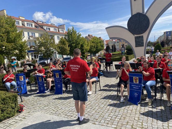 Festiwal Browarnictwa i Święto Wołowiny w Biskupcu