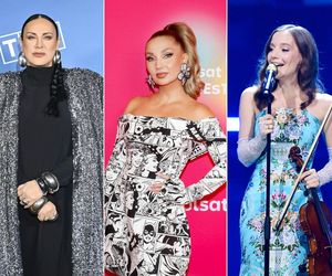 QUIZ: Prawdziwe imiona Kayah, Cleo, sanah i innych. Sprawdź czy odgadniesz jak nazywają się gwiazdy