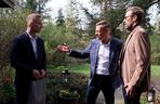 M jak miłość wraca po wakacjach!