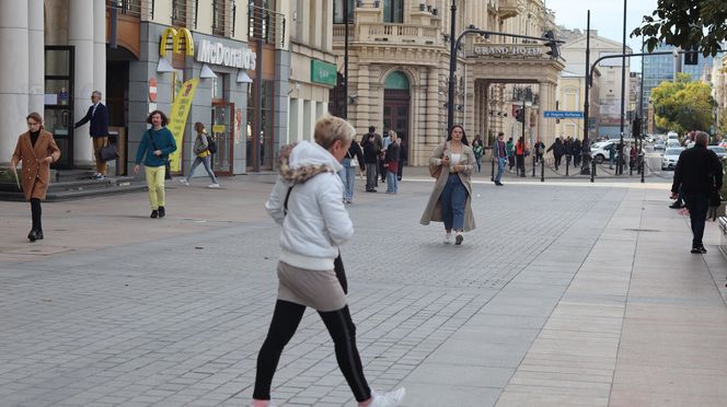 Lublin zaroił się od studentów! Tak wygląda początek października w centrum miasta. Zobacz zdjęcia