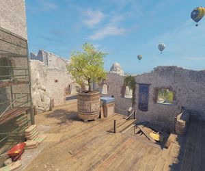 Polska mapa w Counter Strike 2! Leży w Małopolsce 