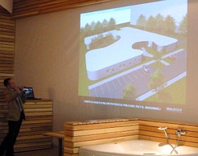 Seminarium "Przedszkola – Architektura. Elementy wyposażenia. Edukacja"
