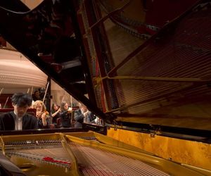 Konkurs Chopinowski 2025