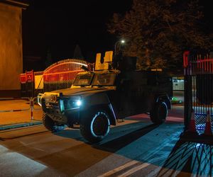 Nowe Legwany w Wojsku Polskim