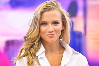Agnieszka Kaczorowska kupiła nowy dom. Wiemy, kiedy przeprowadzka!