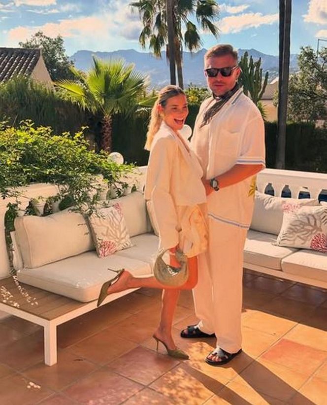 Maja Bohosiewicz - nie chowajmy seksu do piwnicy